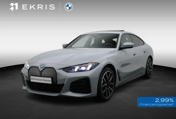 eDrive35 M Sportpakket Pro | SoH 100% | Innovation Pack | Comfort Pack | Stuurwielrand Verwarmd | Comfort Access | Trekhaak | Schuifdak | Driving Assistant Professional | DAB | HiFi | 19''