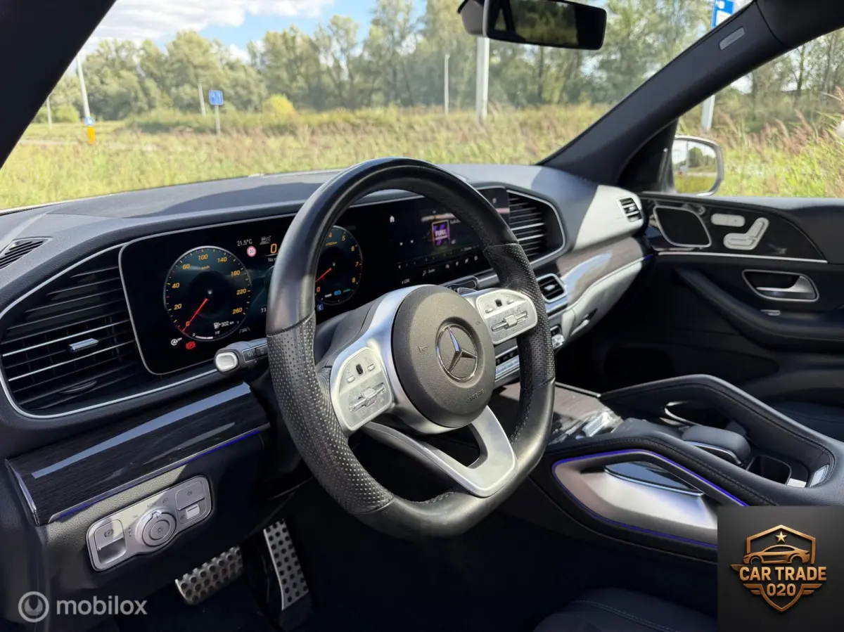 450 AMG PANO|CARPLAY|SFEER|63S