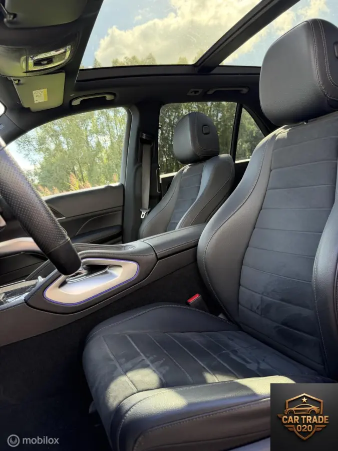 450 AMG PANO|CARPLAY|SFEER|63S