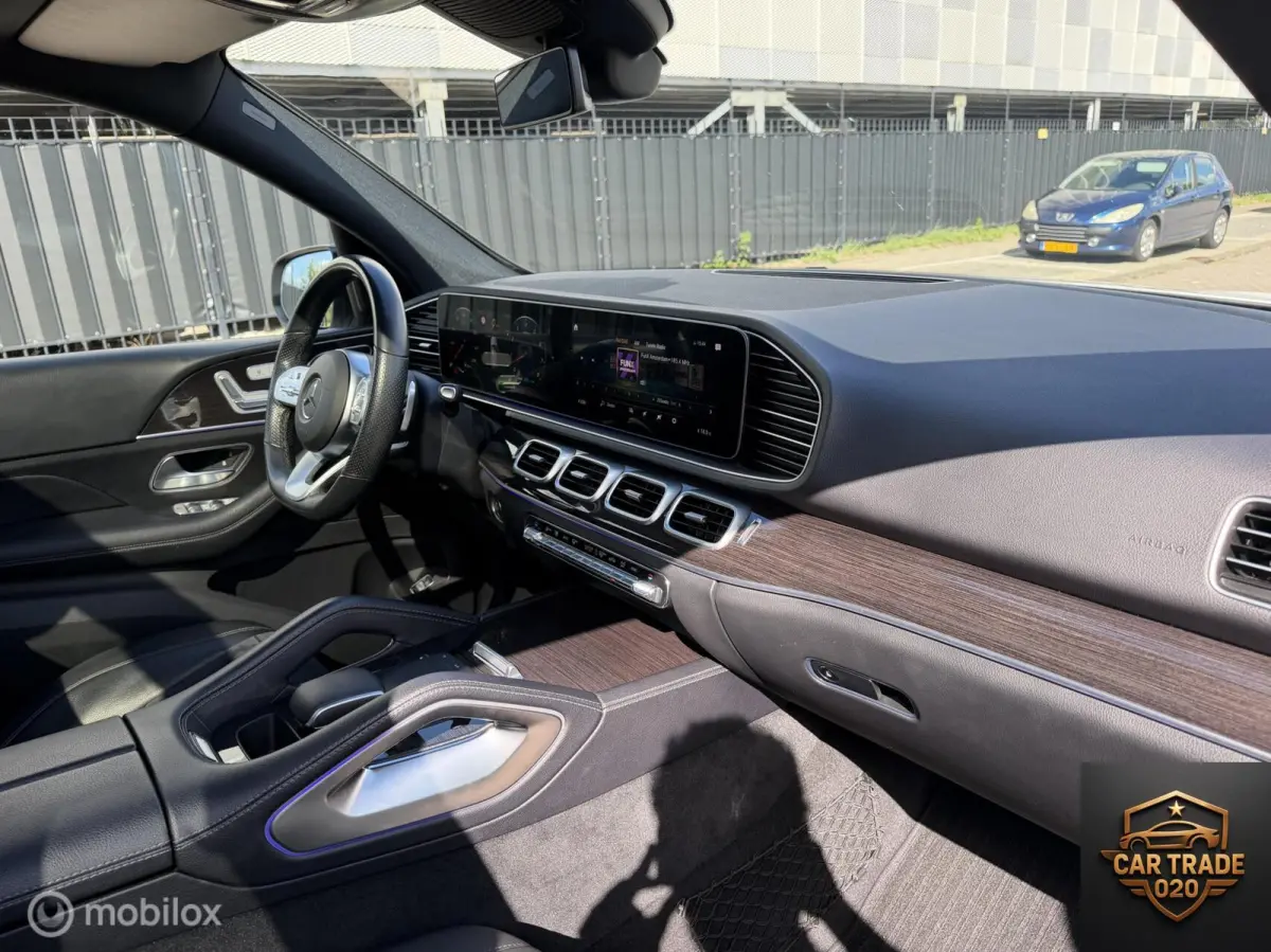 450 AMG PANO|CARPLAY|SFEER|63S