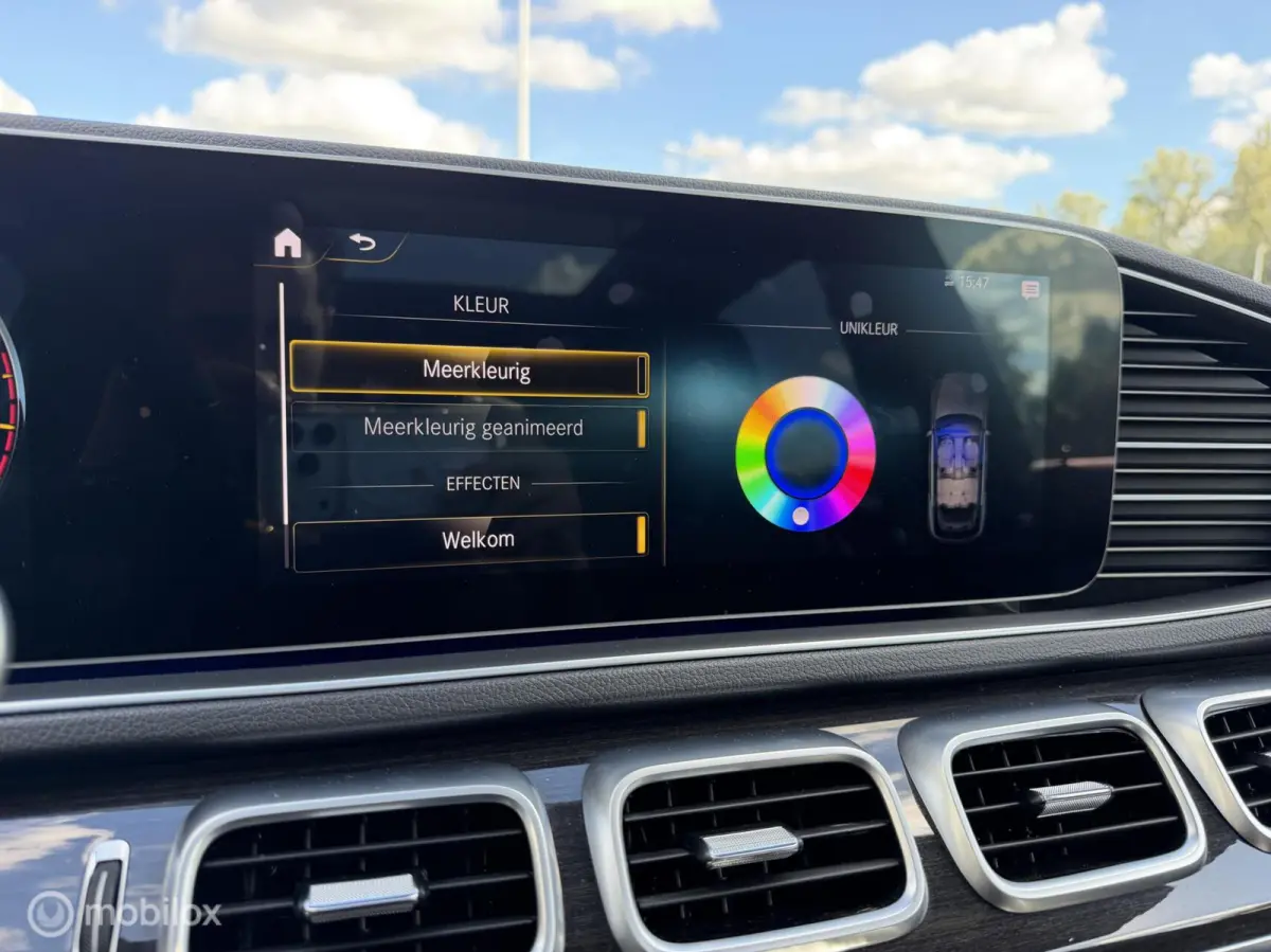450 AMG PANO|CARPLAY|SFEER|63S
