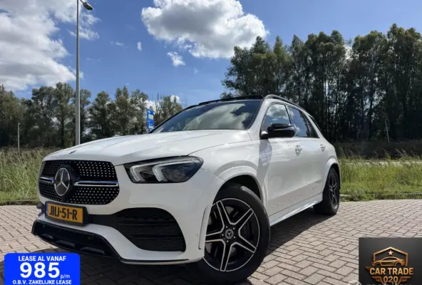 450 AMG PANO|CARPLAY|SFEER|63S