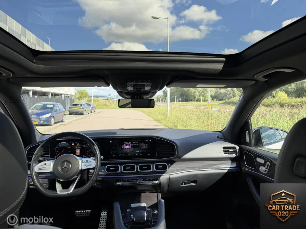 450 AMG PANO|CARPLAY|SFEER|63S