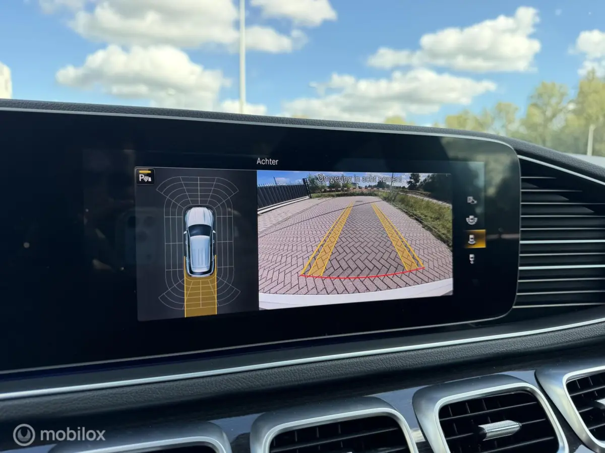 450 AMG PANO|CARPLAY|SFEER|63S