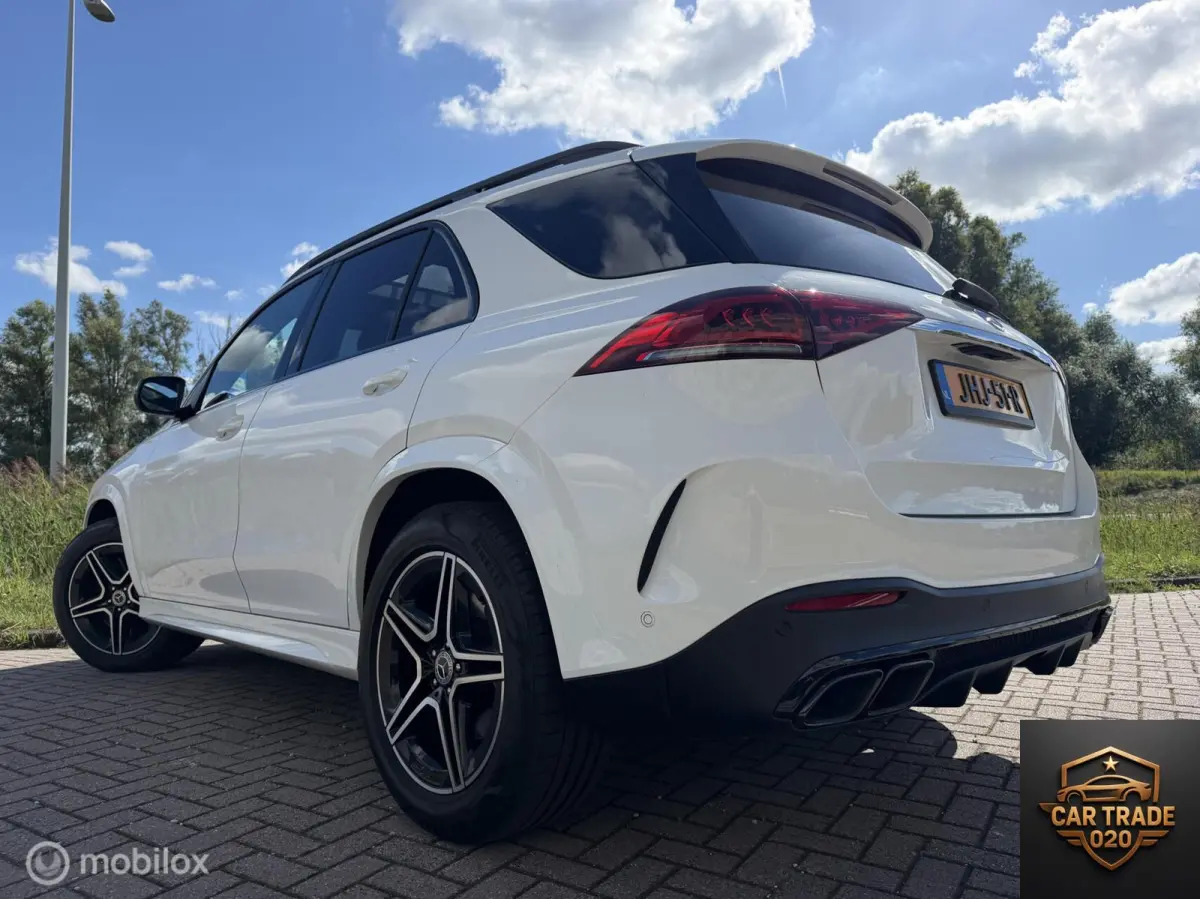 450 AMG PANO|CARPLAY|SFEER|63S