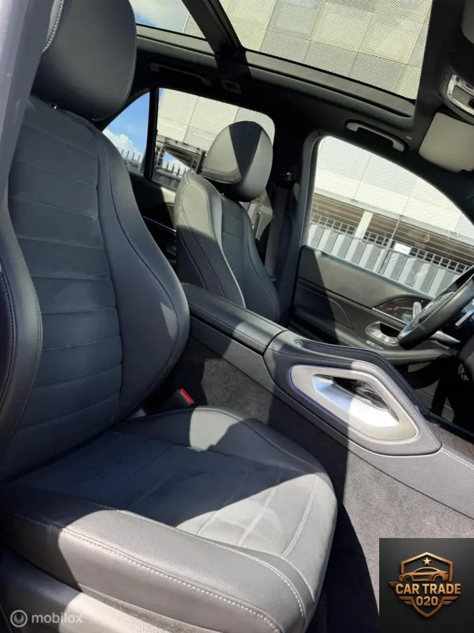 450 AMG PANO|CARPLAY|SFEER|63S