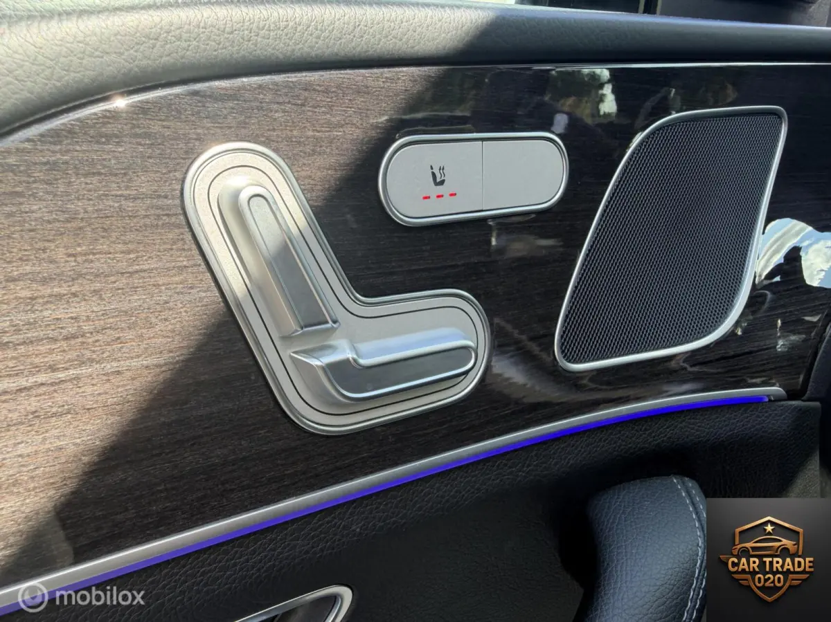 450 AMG PANO|CARPLAY|SFEER|63S