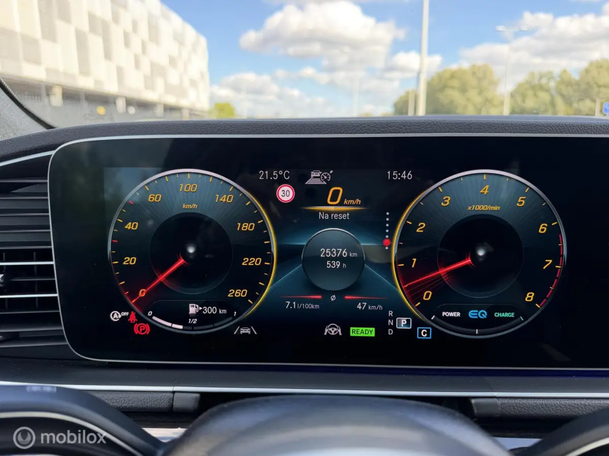 450 AMG PANO|CARPLAY|SFEER|63S