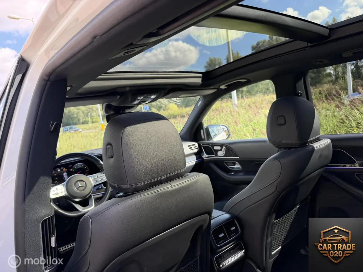 450 AMG PANO|CARPLAY|SFEER|63S