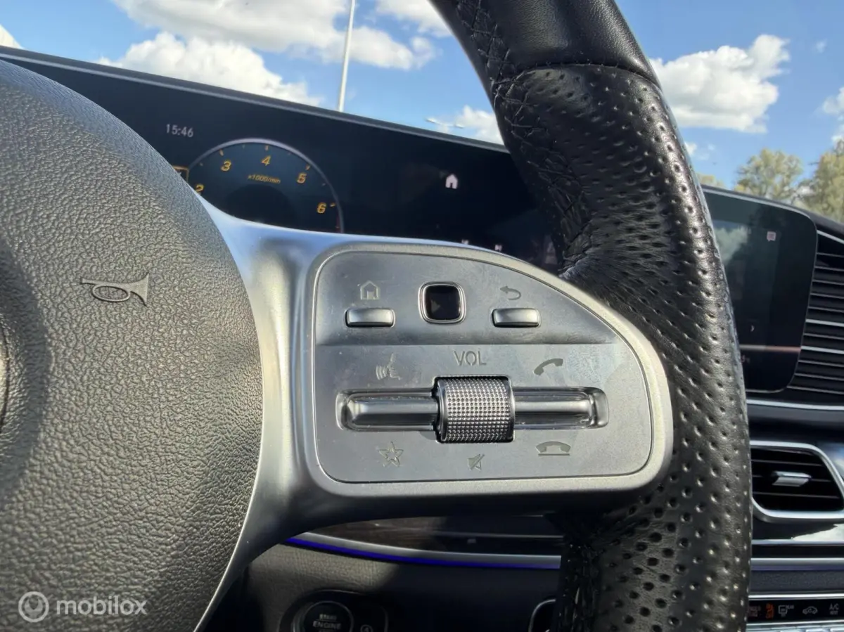 450 AMG PANO|CARPLAY|SFEER|63S