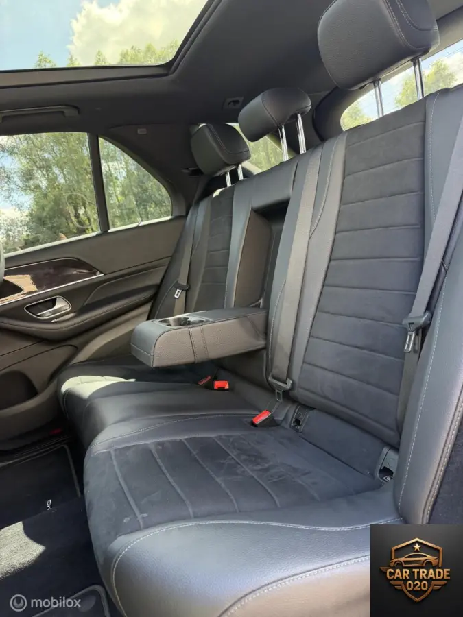 450 AMG PANO|CARPLAY|SFEER|63S