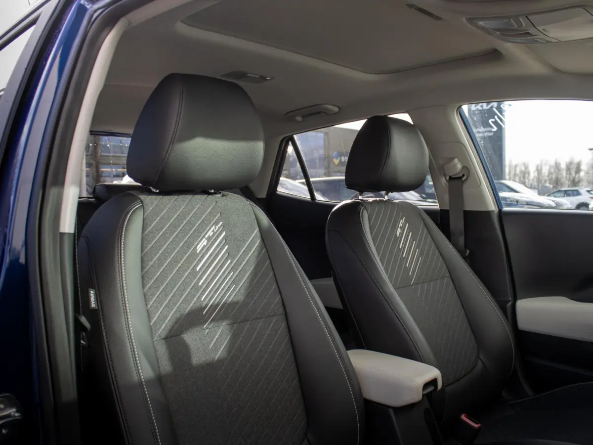 1.0 T-GDi MHEV GT-Line | Actieprijs* | Uit Voorraad | Automaat DCT | Schuif/kantel | Navi. | Camera | Carplay | Clima. | Cruise.