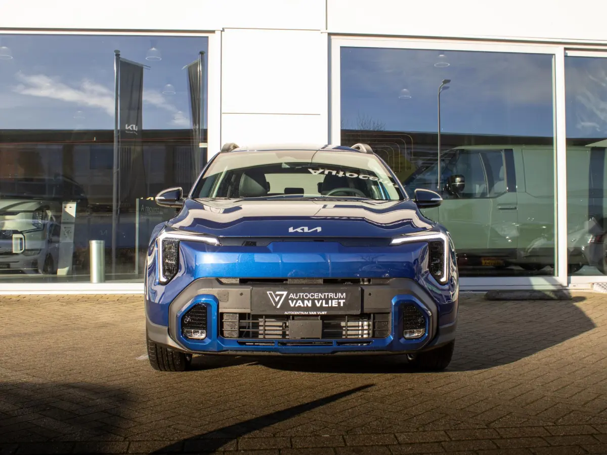 1.0 T-GDi MHEV GT-Line | Actieprijs* | Uit Voorraad | Automaat DCT | Schuif/kantel | Navi. | Camera | Carplay | Clima. | Cruise.