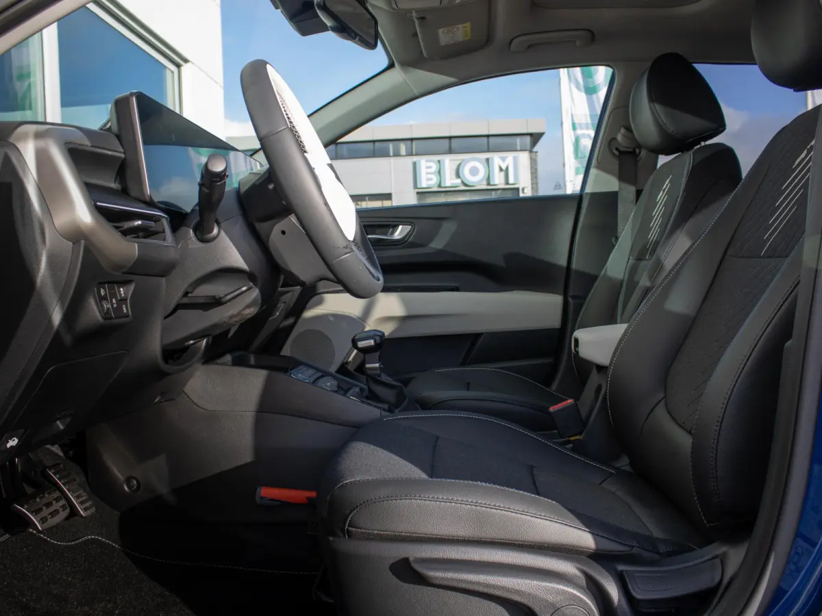 1.0 T-GDi MHEV GT-Line | Actieprijs* | Uit Voorraad | Automaat DCT | Schuif/kantel | Navi. | Camera | Carplay | Clima. | Cruise.
