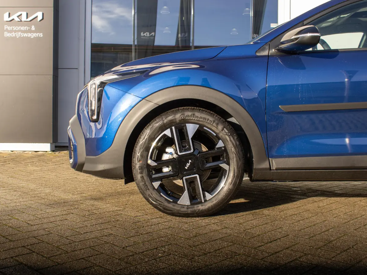 1.0 T-GDi MHEV GT-Line | Actieprijs* | Uit Voorraad | Automaat DCT | Schuif/kantel | Navi. | Camera | Carplay | Clima. | Cruise.