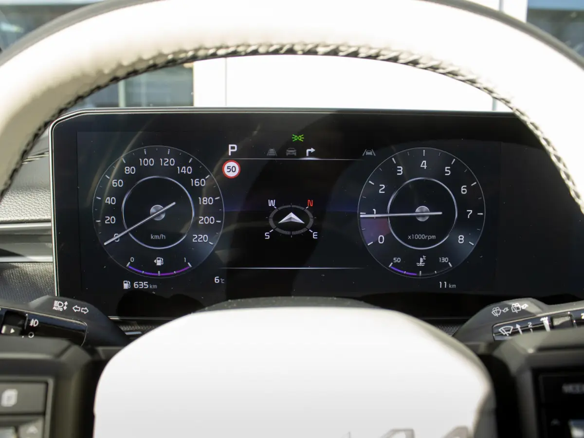 1.0 T-GDi MHEV GT-Line | Actieprijs* | Uit Voorraad | Automaat DCT | Schuif/kantel | Navi. | Camera | Carplay | Clima. | Cruise.