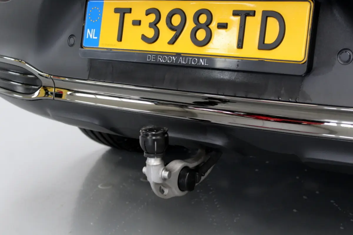 350 4Matic AMG Line 91 kWh, RIJKLAAR!! | PANORAMADAK | ELEC-TREKHAAK | LUCHTVERING | BURMESTER SOUND