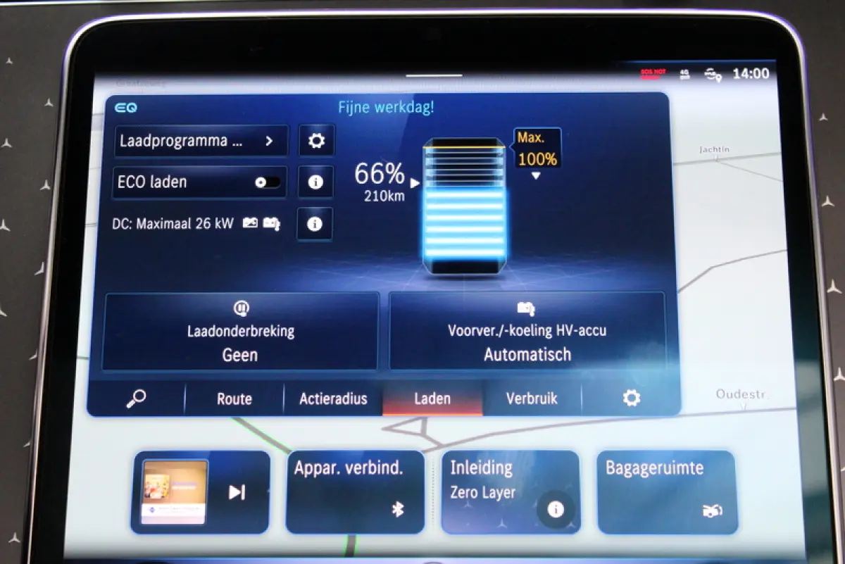 350 4Matic AMG Line 91 kWh, RIJKLAAR!! | PANORAMADAK | ELEC-TREKHAAK | LUCHTVERING | BURMESTER SOUND