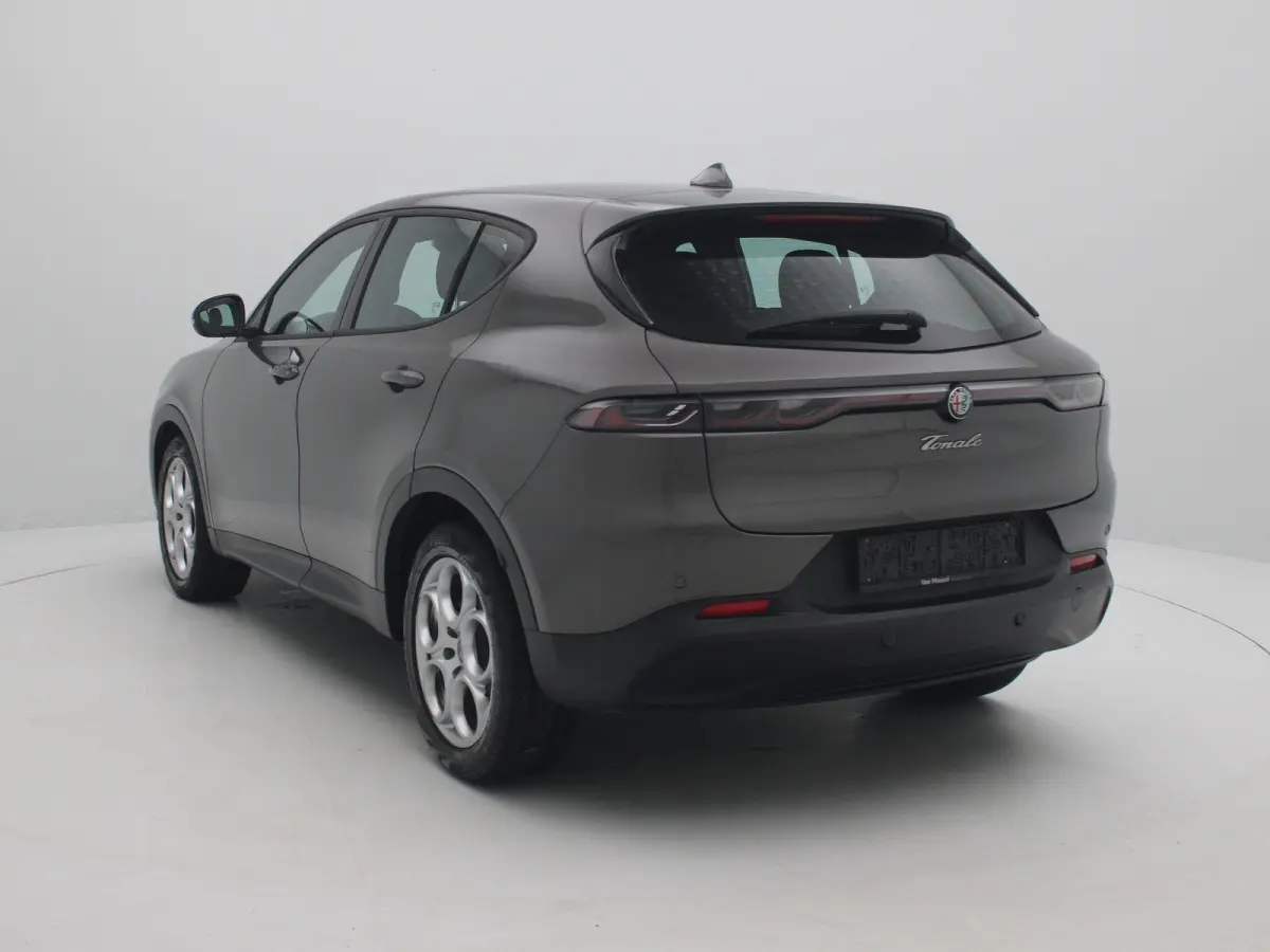1.5T Hybrid Super | Climate control | Apple Carplay/Android Auto | 18" Lichtmetalen velgen