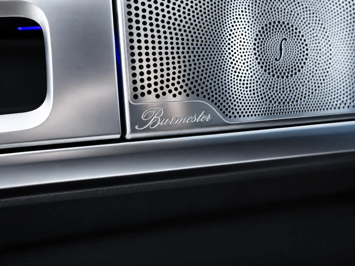 G63 Edition 1|PANO|MAT|360°|ACC|22''|IWC