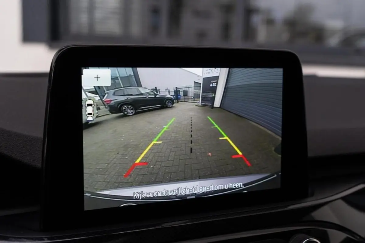 2.5 PHEV ST-Line X 225PK PANO / CAMERA / B&O / 20 INCH