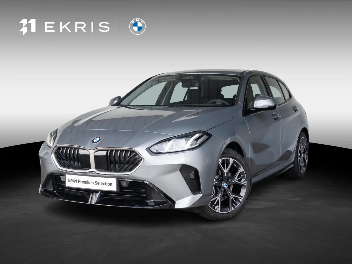 120 | M Sport Design | Achteruitrijcamera | Stoelverwarming | Driving Assistant | 18'' |