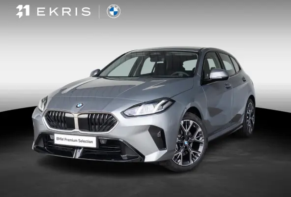 120 | M Sport Design | Achteruitrijcamera | Stoelverwarming | Driving Assistant | 18'' |