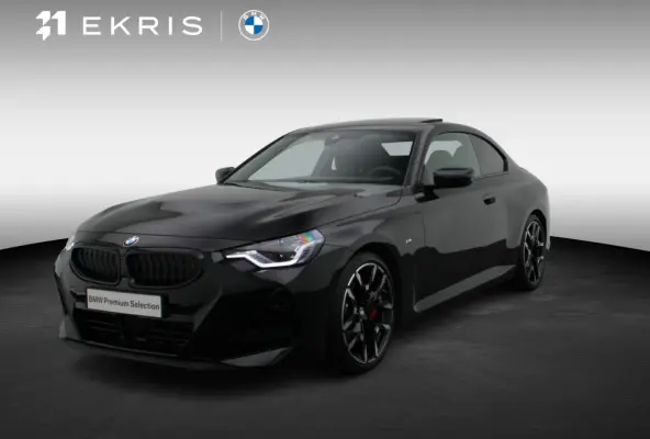 220i High Executive | M Sportpakket Pro | Innovation Pack | Premium Pack | Stuurwielrand Verwarmd | Comfort Access | Schuifdak | Elektrisch Verstelbare Sportstoelen | Active Cruise Control |
