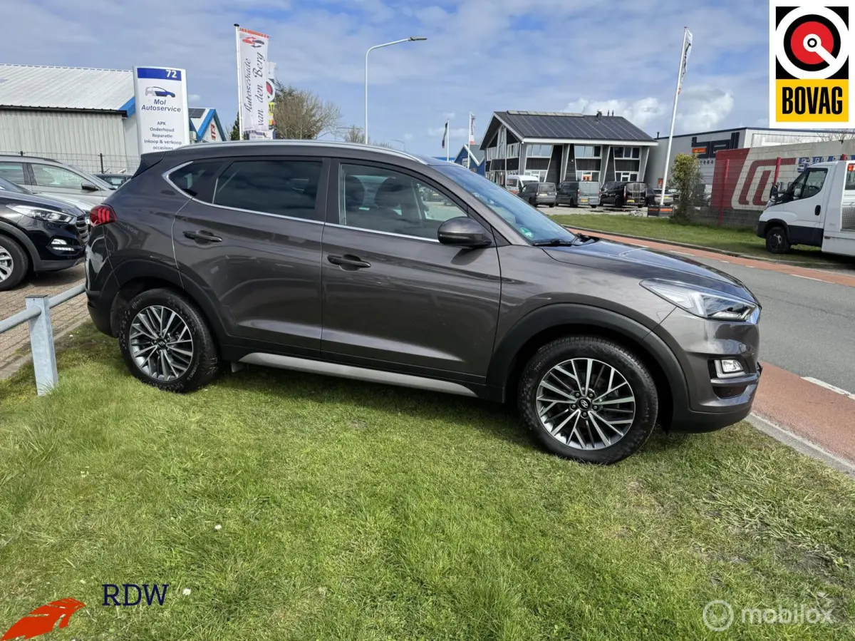 1.6 T-GDI Comfort NAVI|CAMERA|STOELVERW