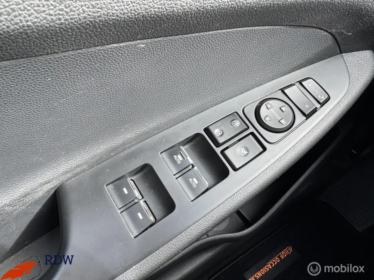 1.6 T-GDI Comfort NAVI|CAMERA|STOELVERW