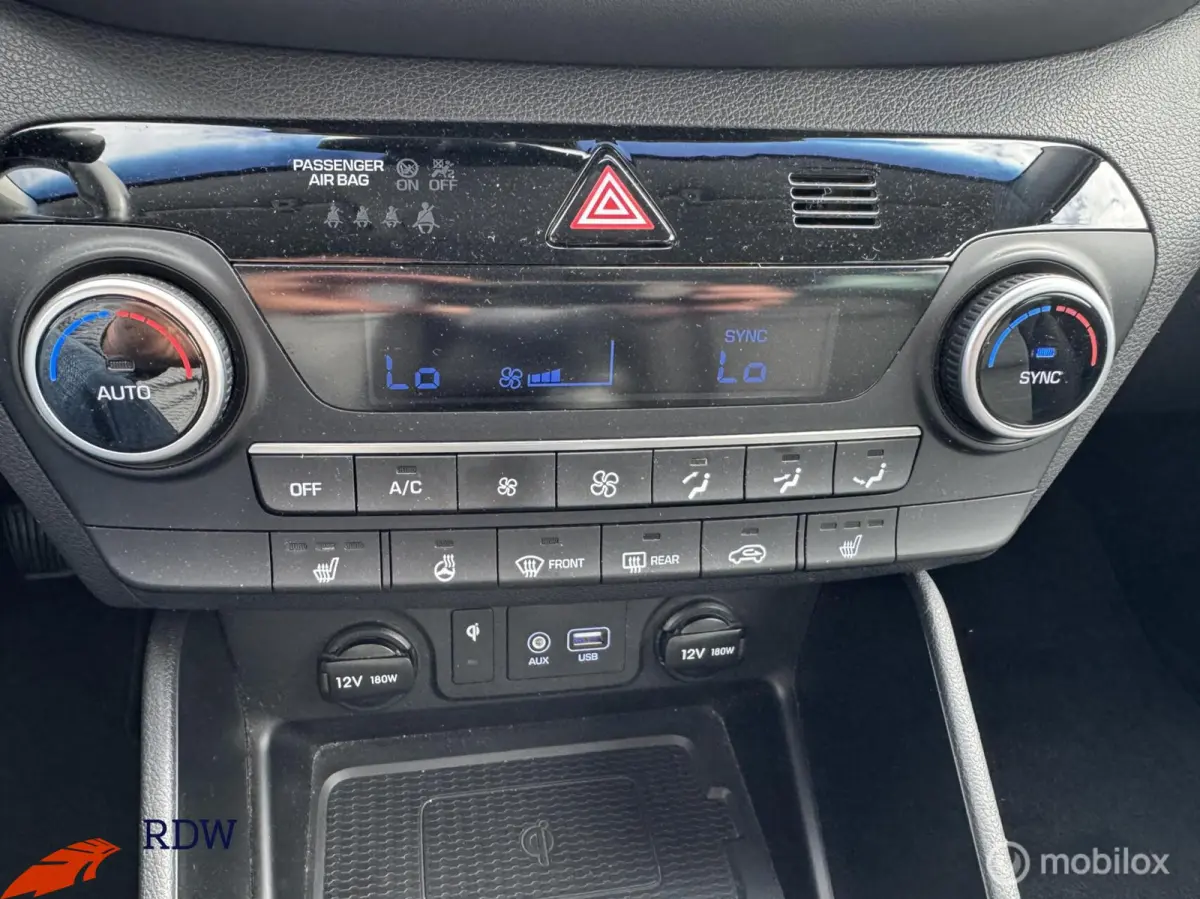 1.6 T-GDI Comfort NAVI|CAMERA|STOELVERW