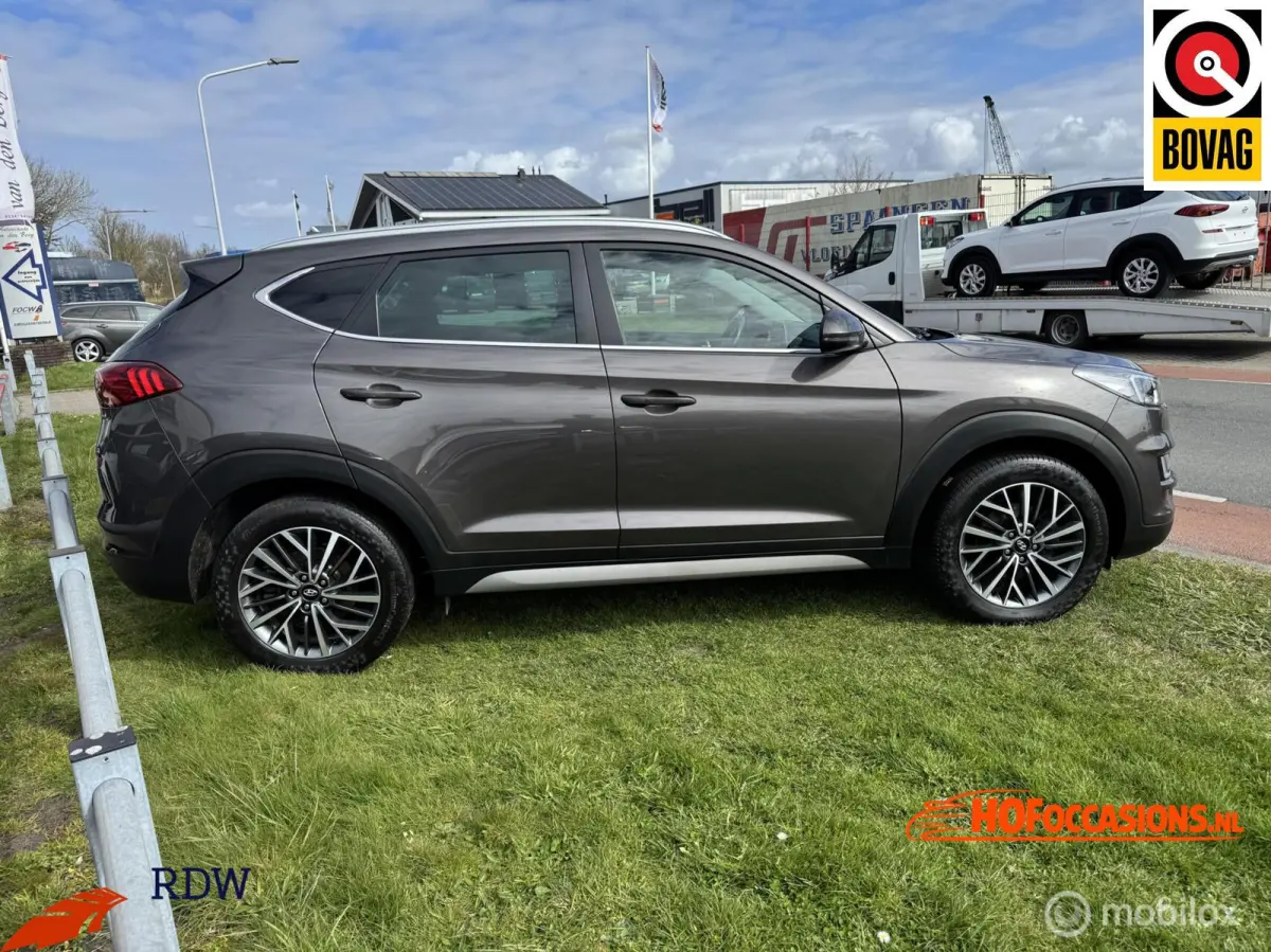 1.6 T-GDI Comfort NAVI|CAMERA|STOELVERW