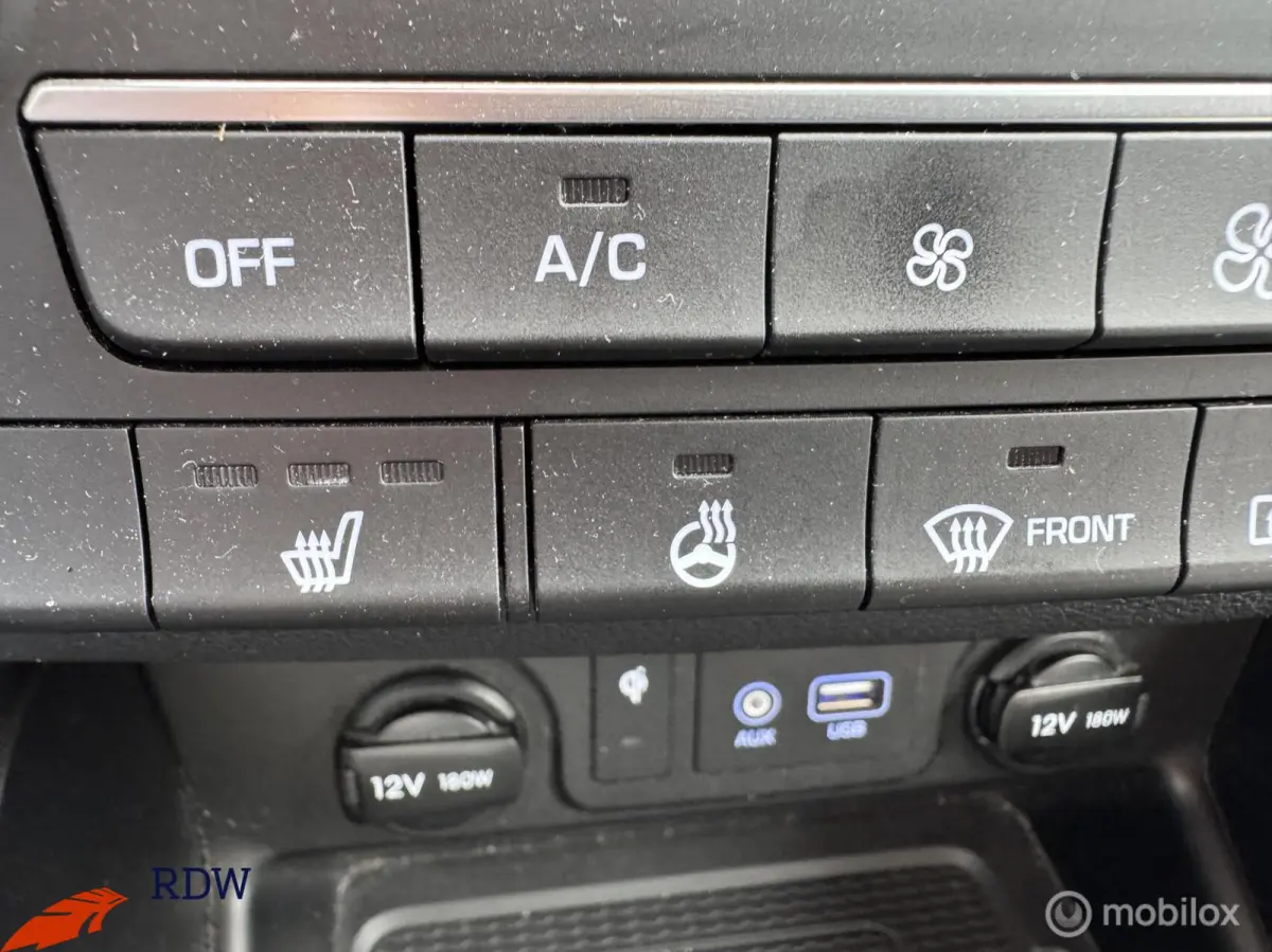 1.6 T-GDI Comfort NAVI|CAMERA|STOELVERW