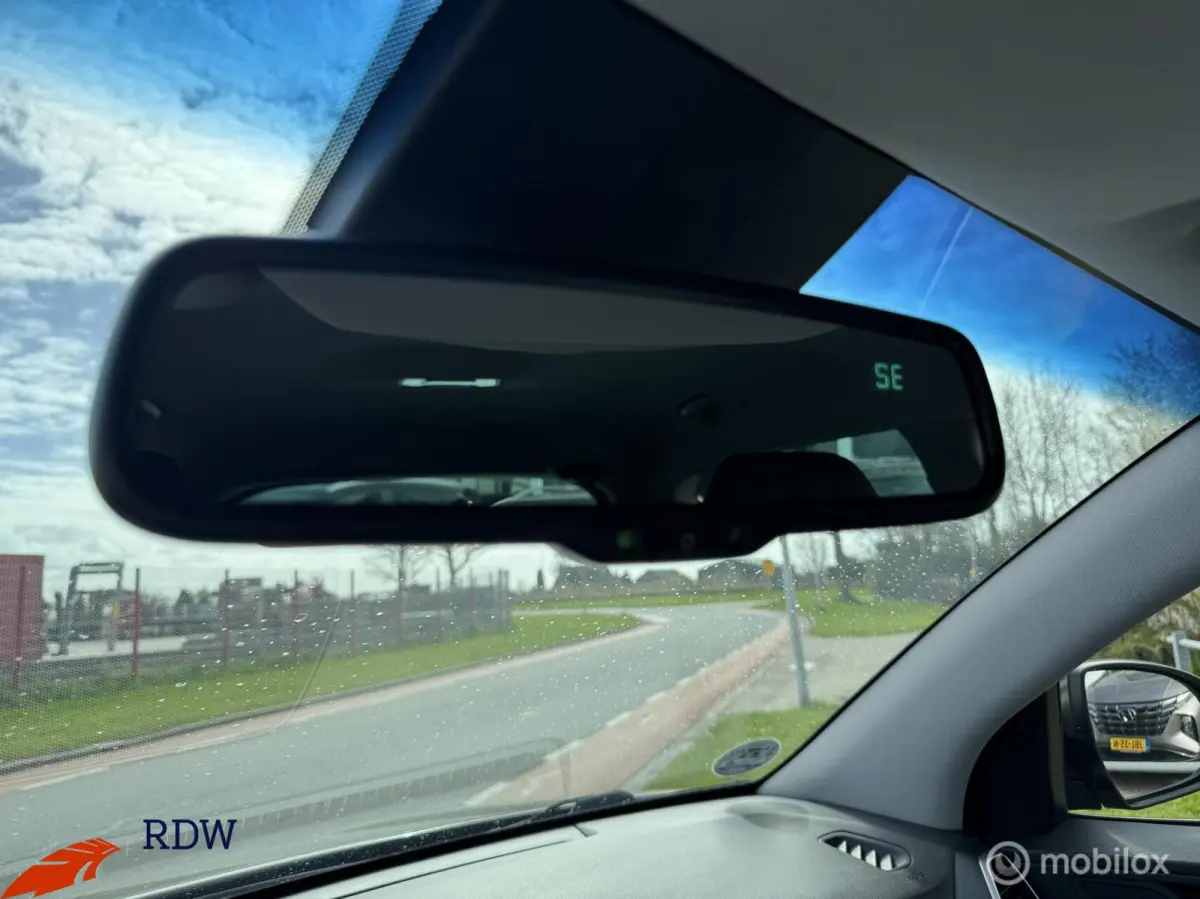 1.6 T-GDI Comfort NAVI|CAMERA|STOELVERW