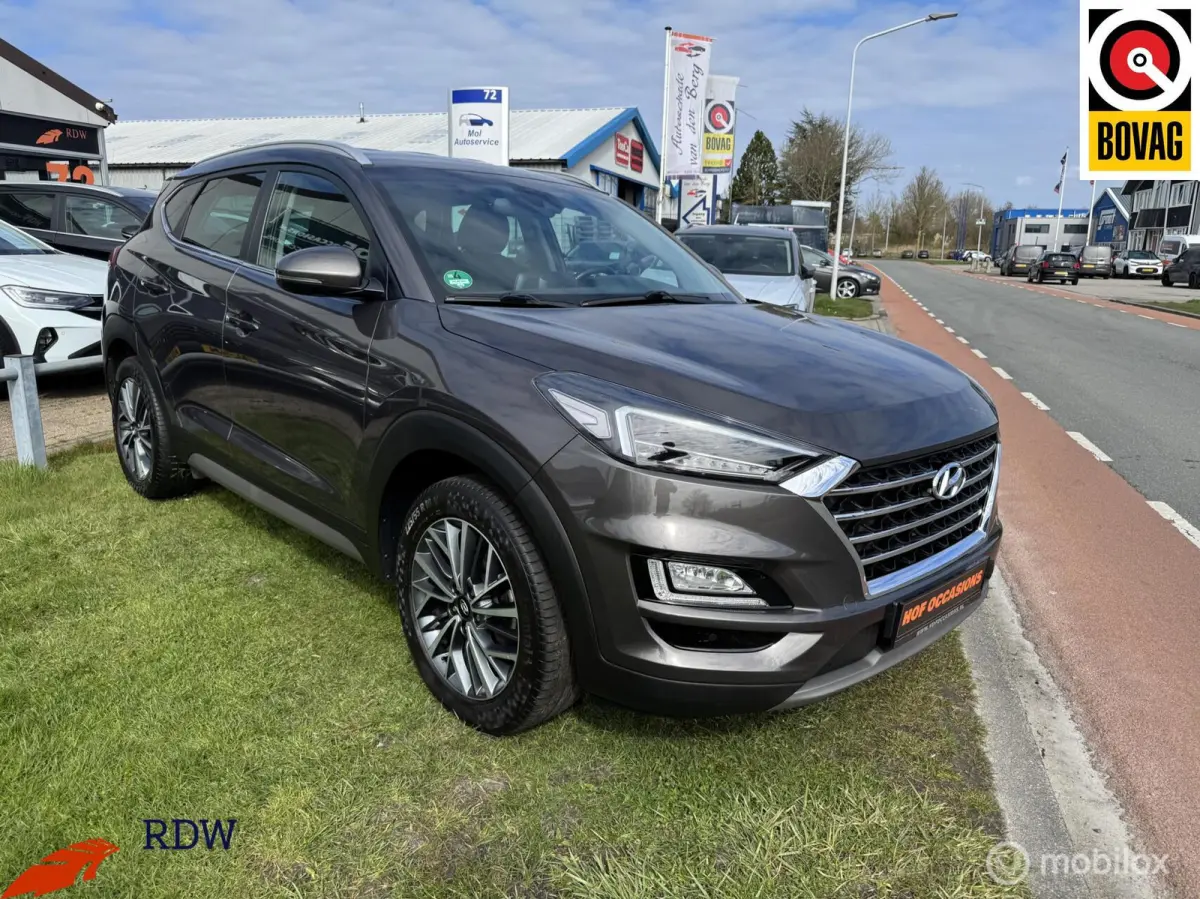 1.6 T-GDI Comfort NAVI|CAMERA|STOELVERW