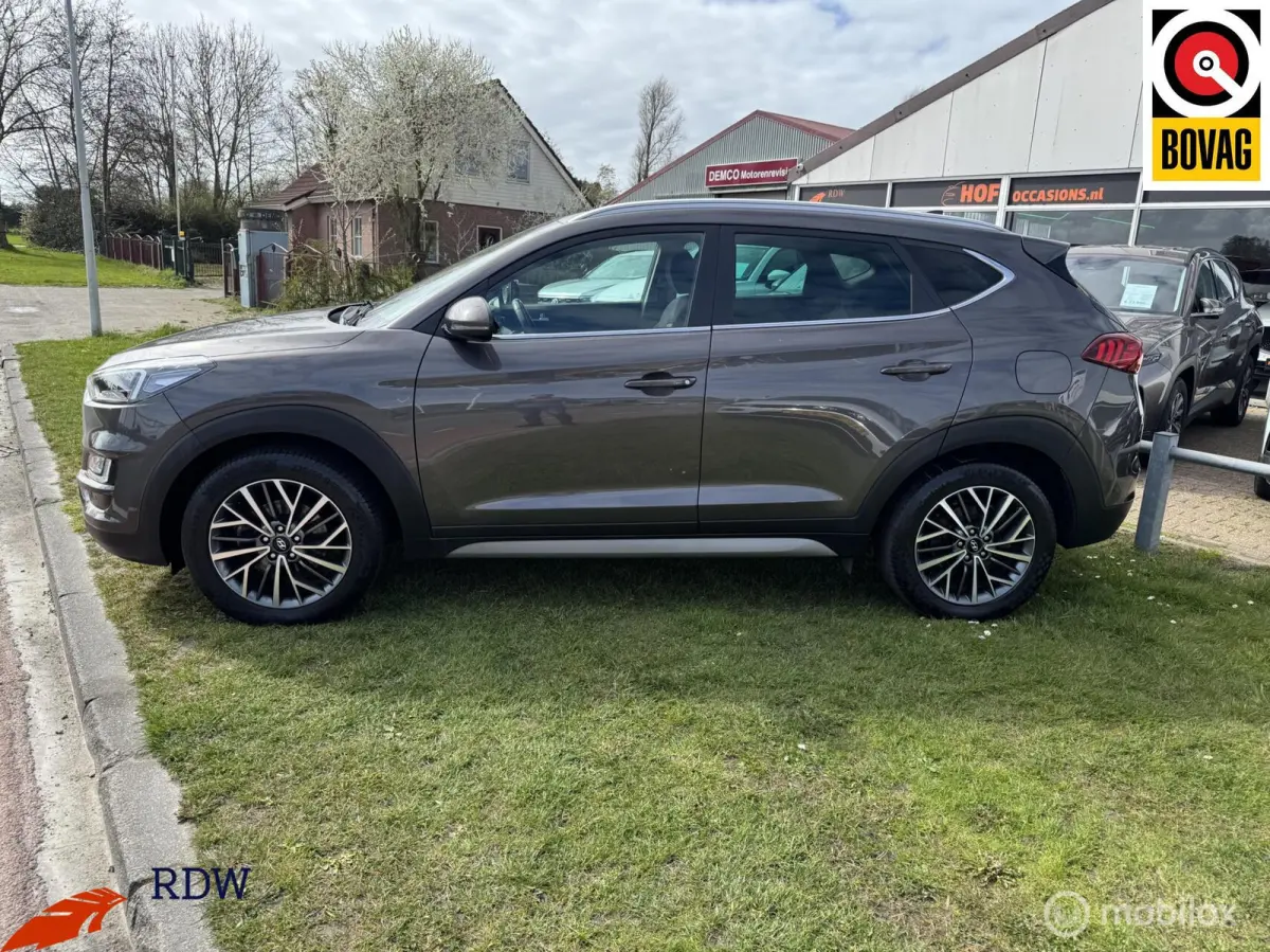 1.6 T-GDI Comfort NAVI|CAMERA|STOELVERW