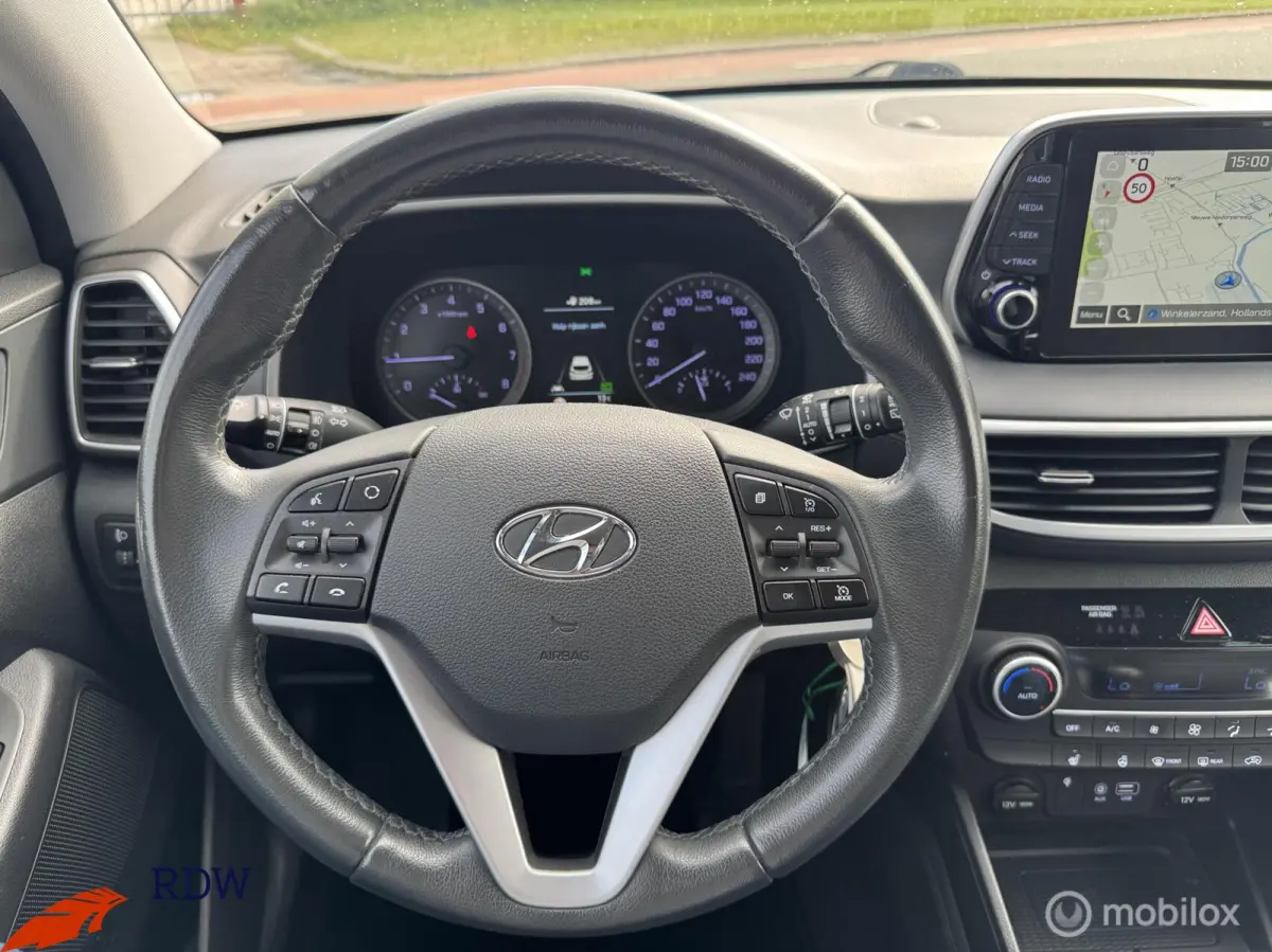 1.6 T-GDI Comfort NAVI|CAMERA|STOELVERW