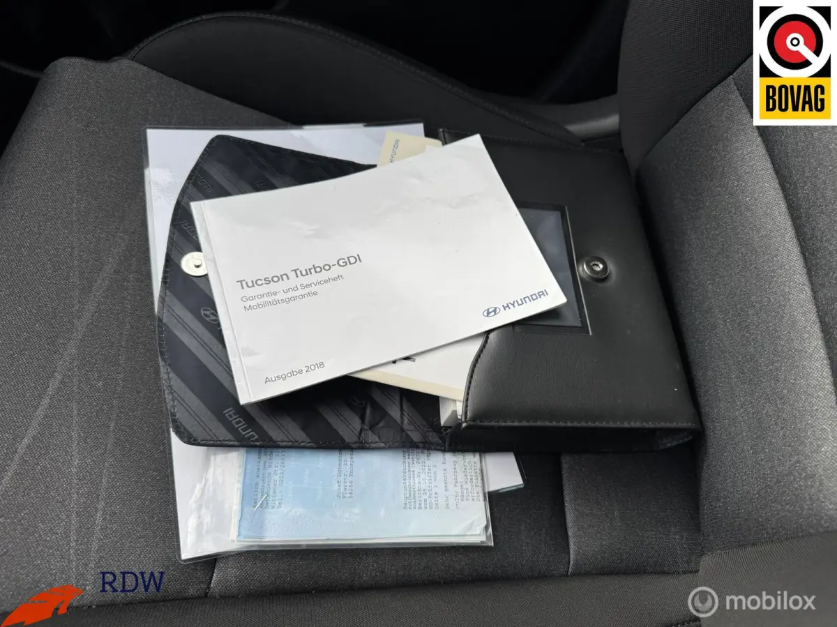 1.6 T-GDI Comfort NAVI|CAMERA|STOELVERW