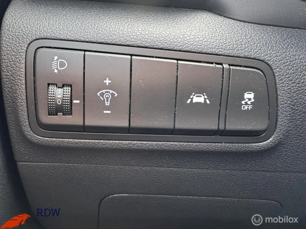 1.6 T-GDI Comfort NAVI|CAMERA|STOELVERW