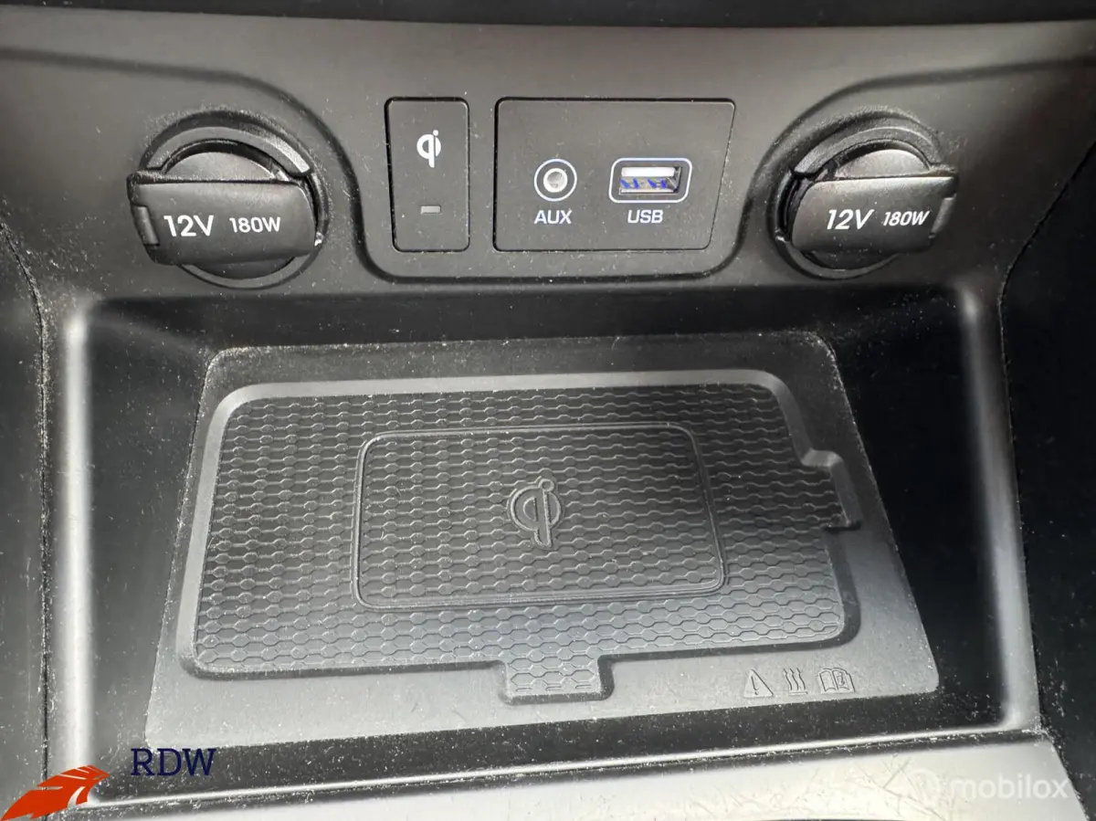 1.6 T-GDI Comfort NAVI|CAMERA|STOELVERW