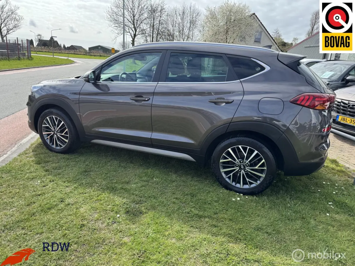 1.6 T-GDI Comfort NAVI|CAMERA|STOELVERW