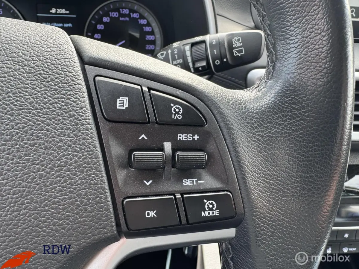 1.6 T-GDI Comfort NAVI|CAMERA|STOELVERW