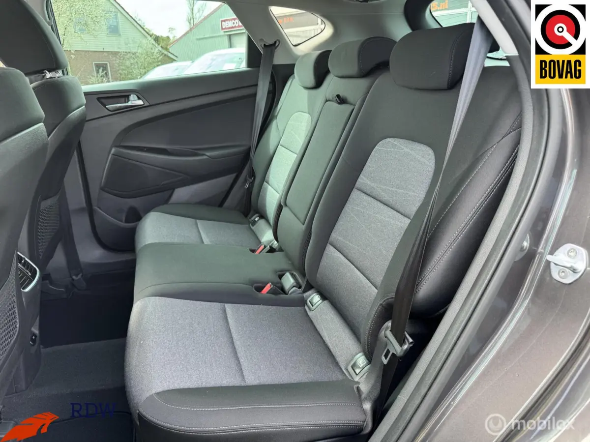 1.6 T-GDI Comfort NAVI|CAMERA|STOELVERW