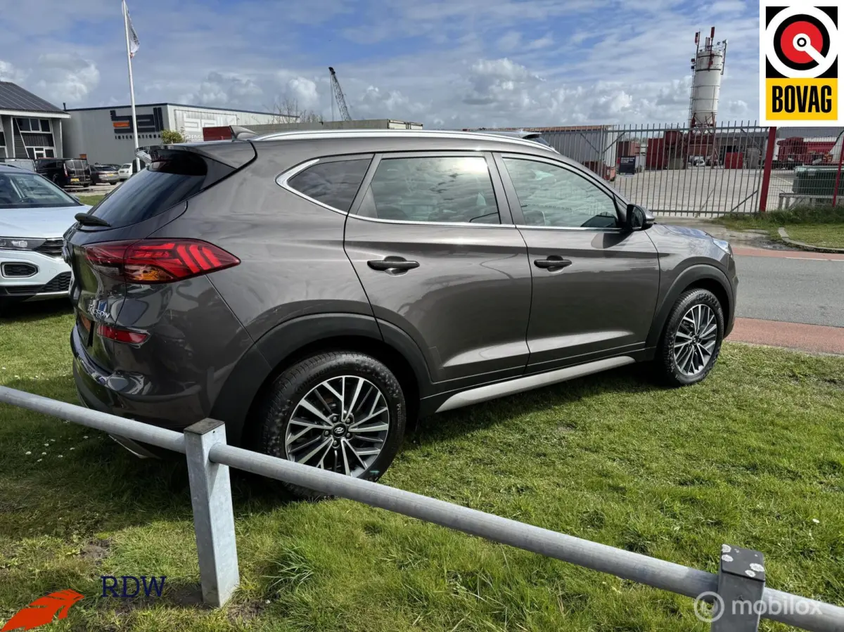1.6 T-GDI Comfort NAVI|CAMERA|STOELVERW