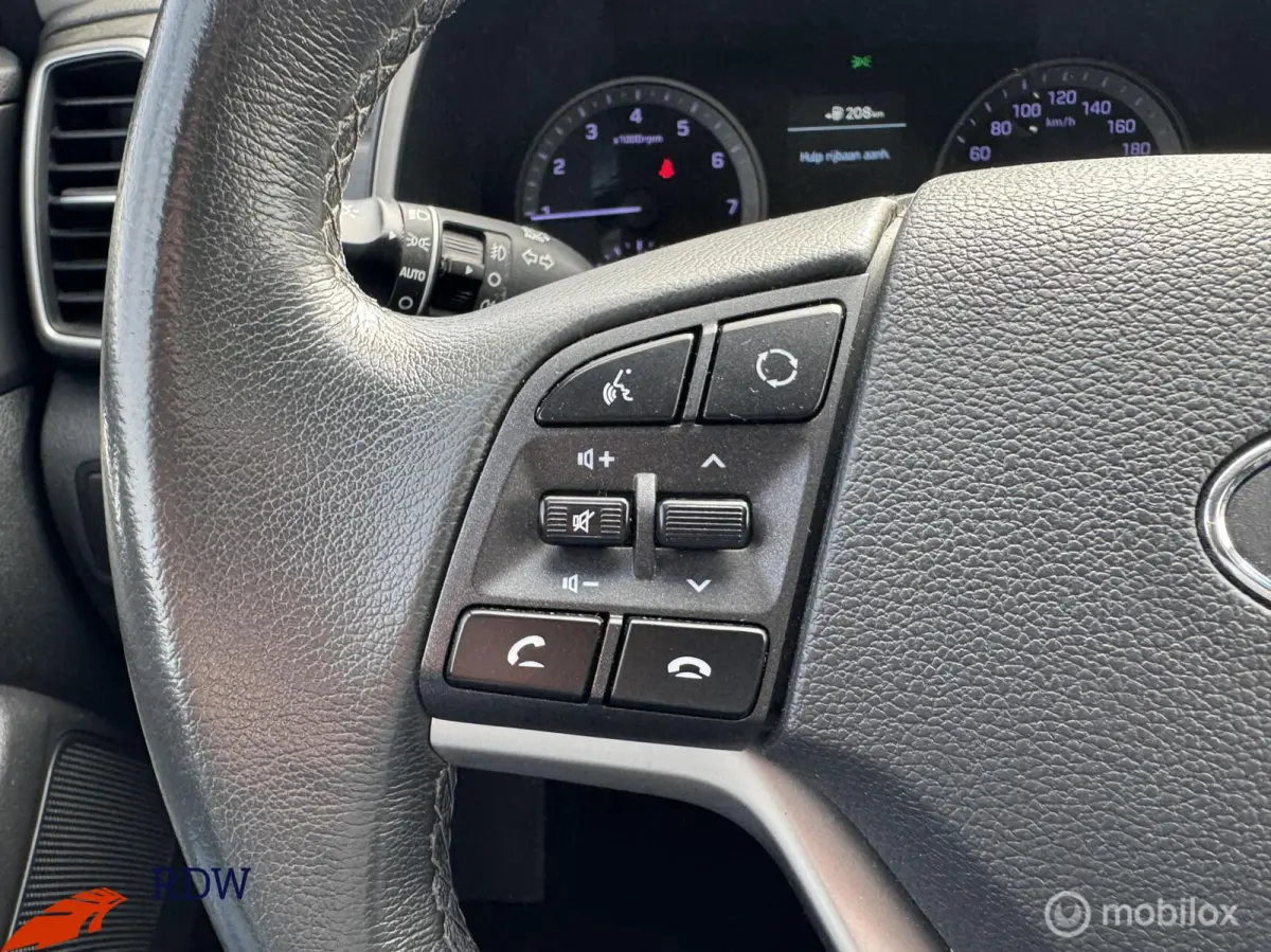 1.6 T-GDI Comfort NAVI|CAMERA|STOELVERW