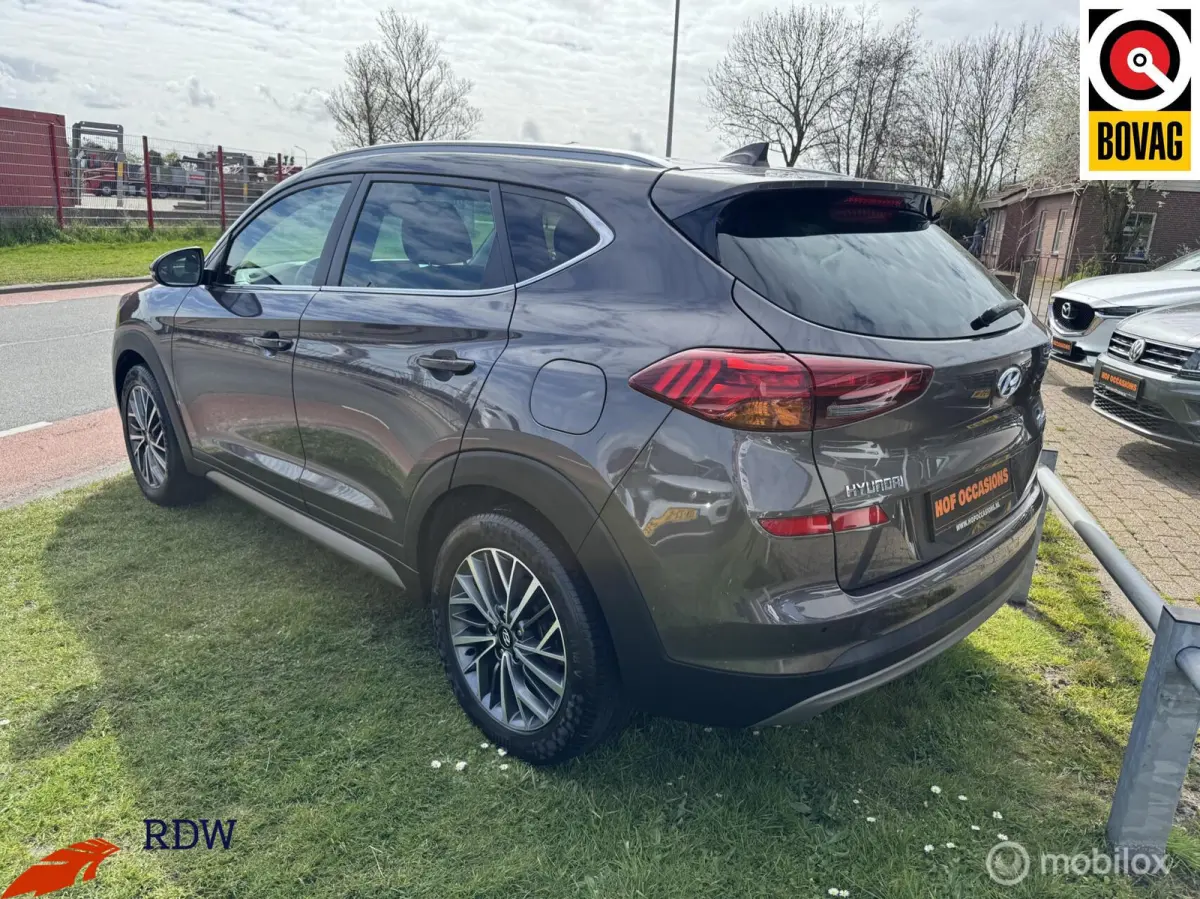 1.6 T-GDI Comfort NAVI|CAMERA|STOELVERW