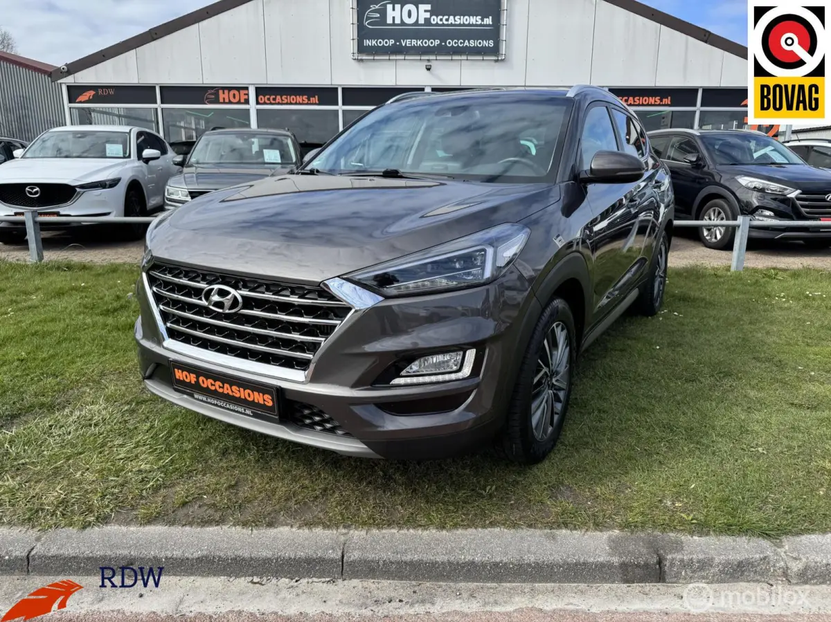 1.6 T-GDI Comfort NAVI|CAMERA|STOELVERW
