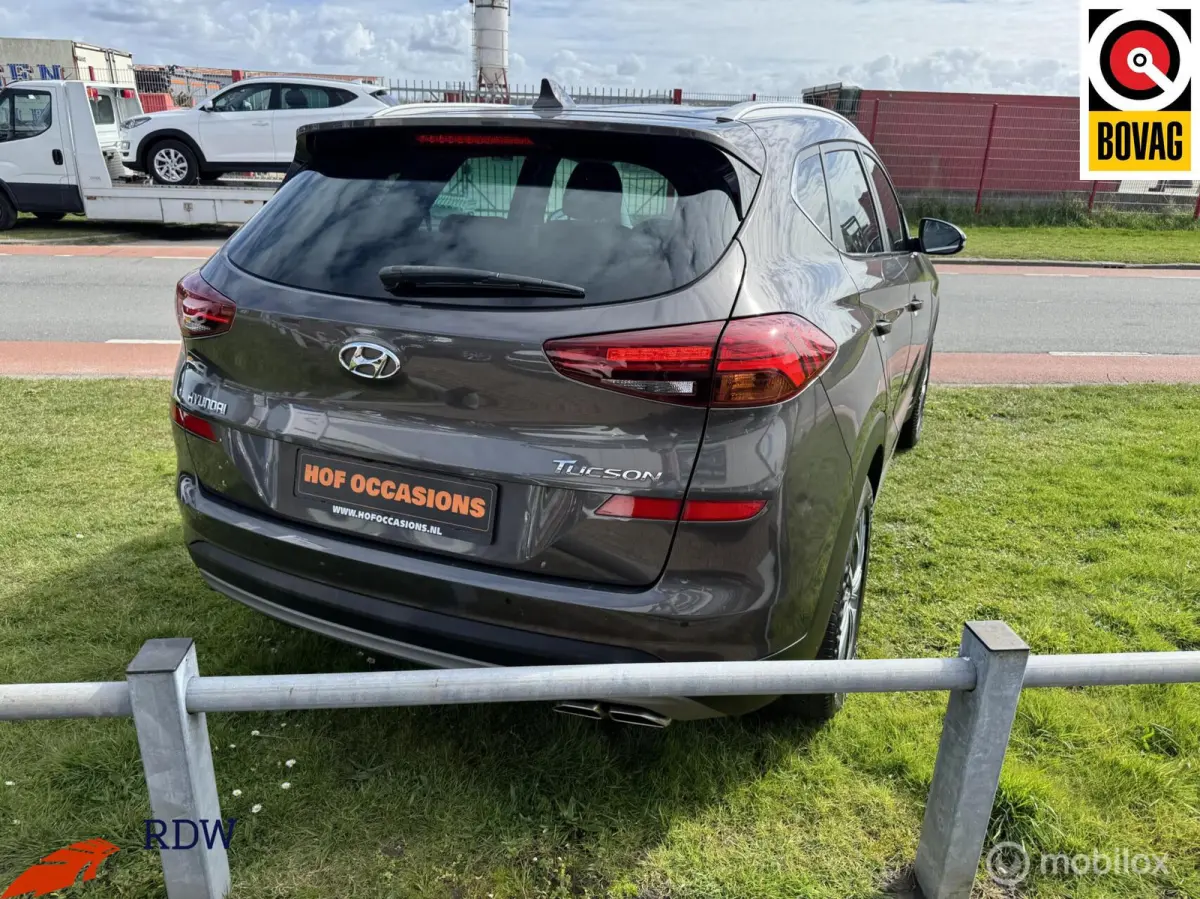1.6 T-GDI Comfort NAVI|CAMERA|STOELVERW