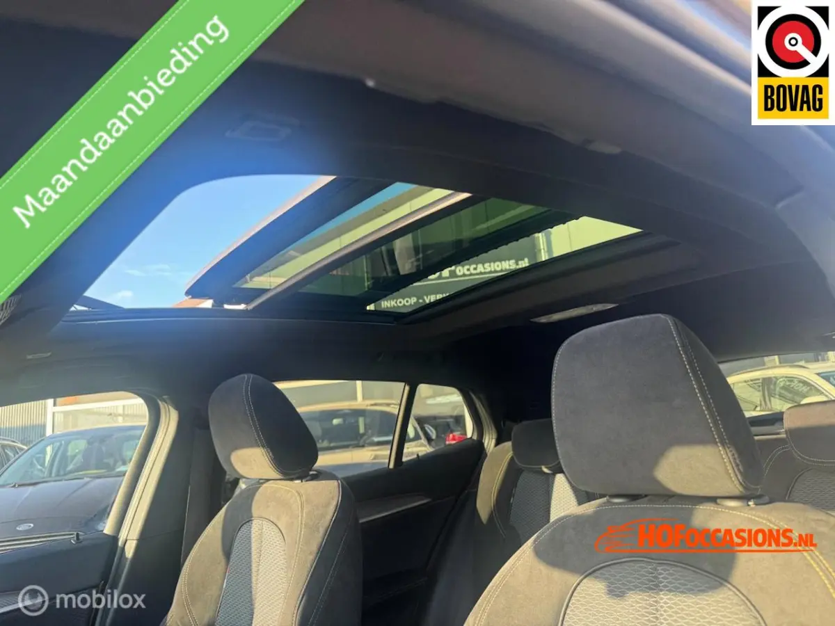 2.0i sDrive High Executive M SPORT/PANO/SFEER/20''LMV