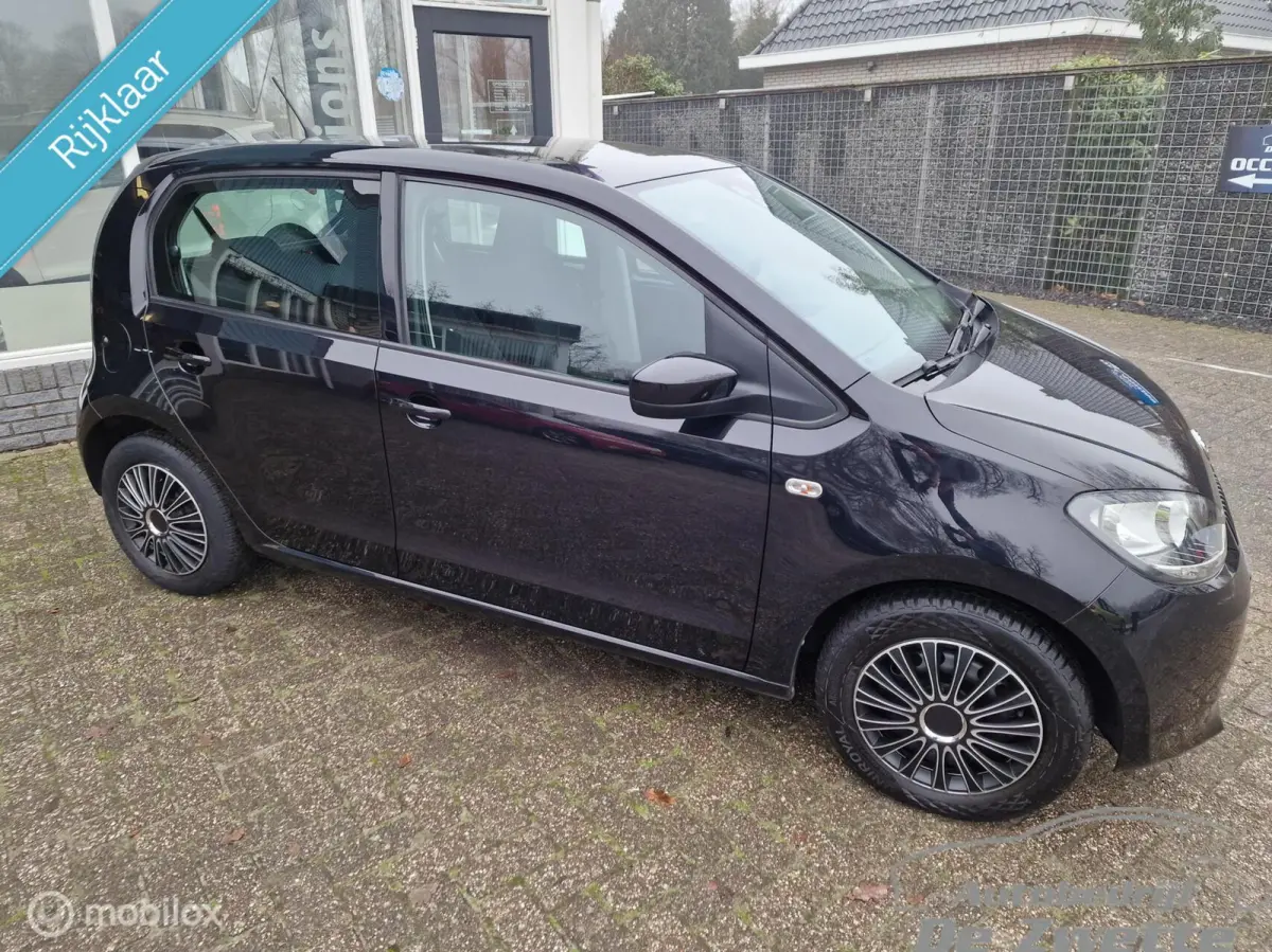 1.0 Greentech Ambition maandaanbieding !!!